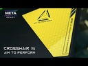 MSI Crosshair 15