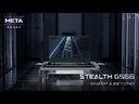 MSI GS66
