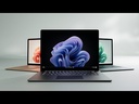 Microsoft Surface 5 