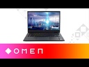 HP OMEN 17