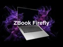 HP ZBook Firefly 14 G10