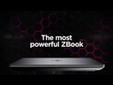 HP ZBook Fury 16 G10