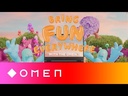 HP Omen 16t 