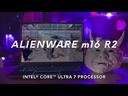 DELL Alienware m16 R2