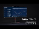 Lenovo G34w-30