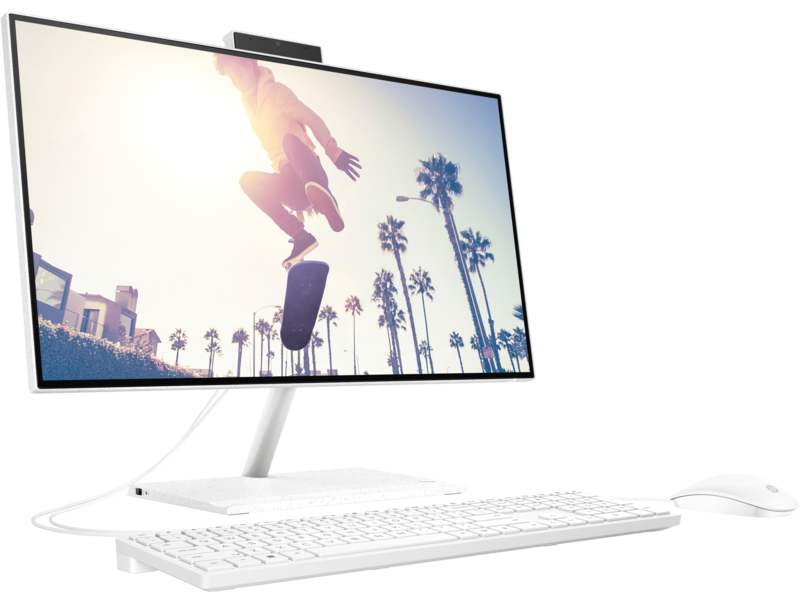 HP 24-Cb1004l All In One PC