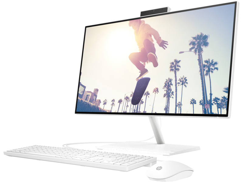 HP 24-Cb1004l All In One PC
