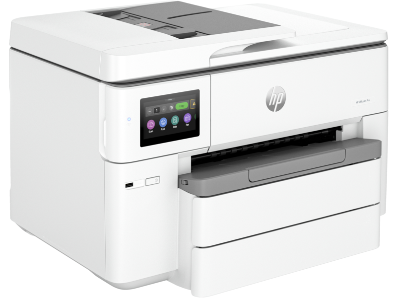 HP Printer OfficeJet Pro 9730