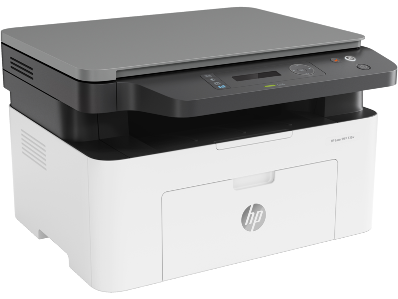 HP Printer M135W Laserjet