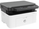 HP Printer M135W Laserjet