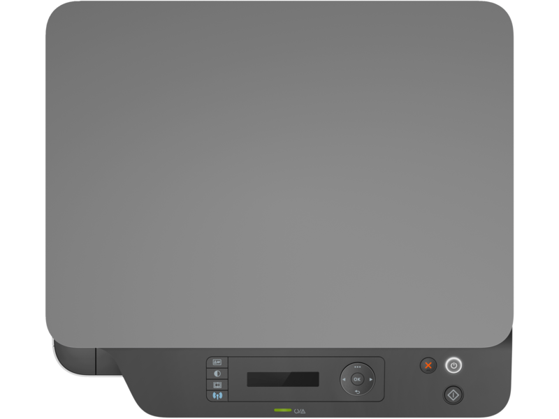 HP Printer M135W Laserjet