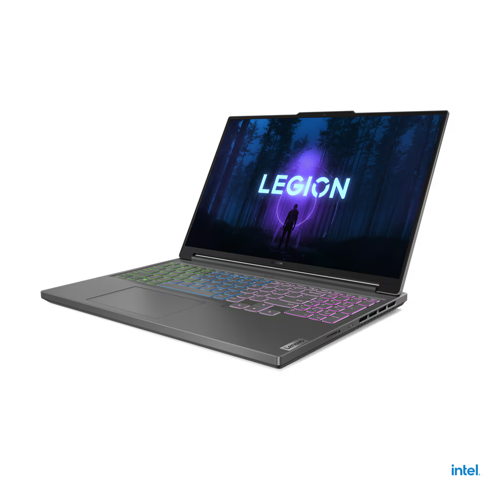Lenovo Legion Slim 5