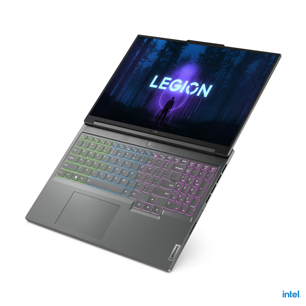 Lenovo Legion Slim 5