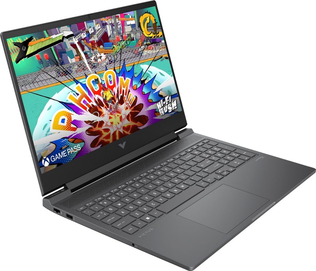 HP Victus 16