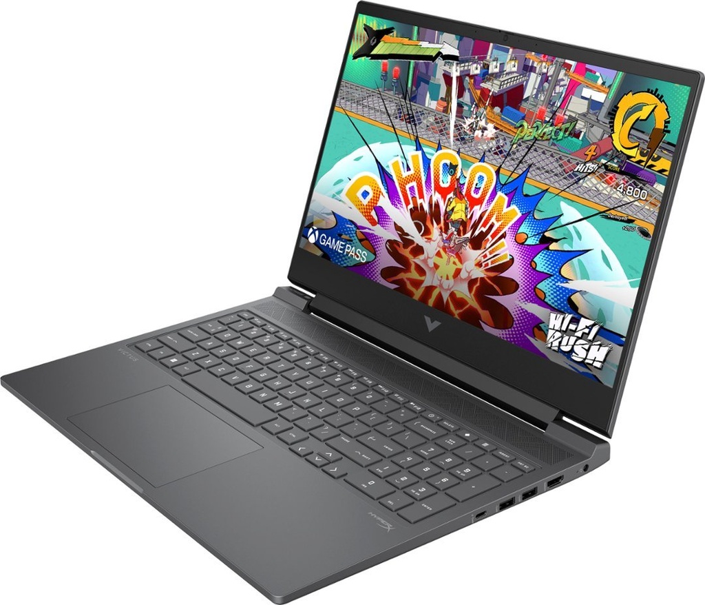 HP Victus 16
