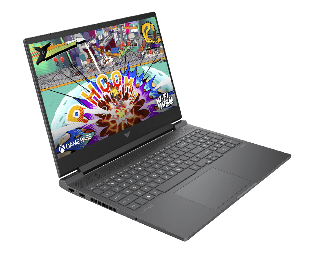 HP Victus 16
