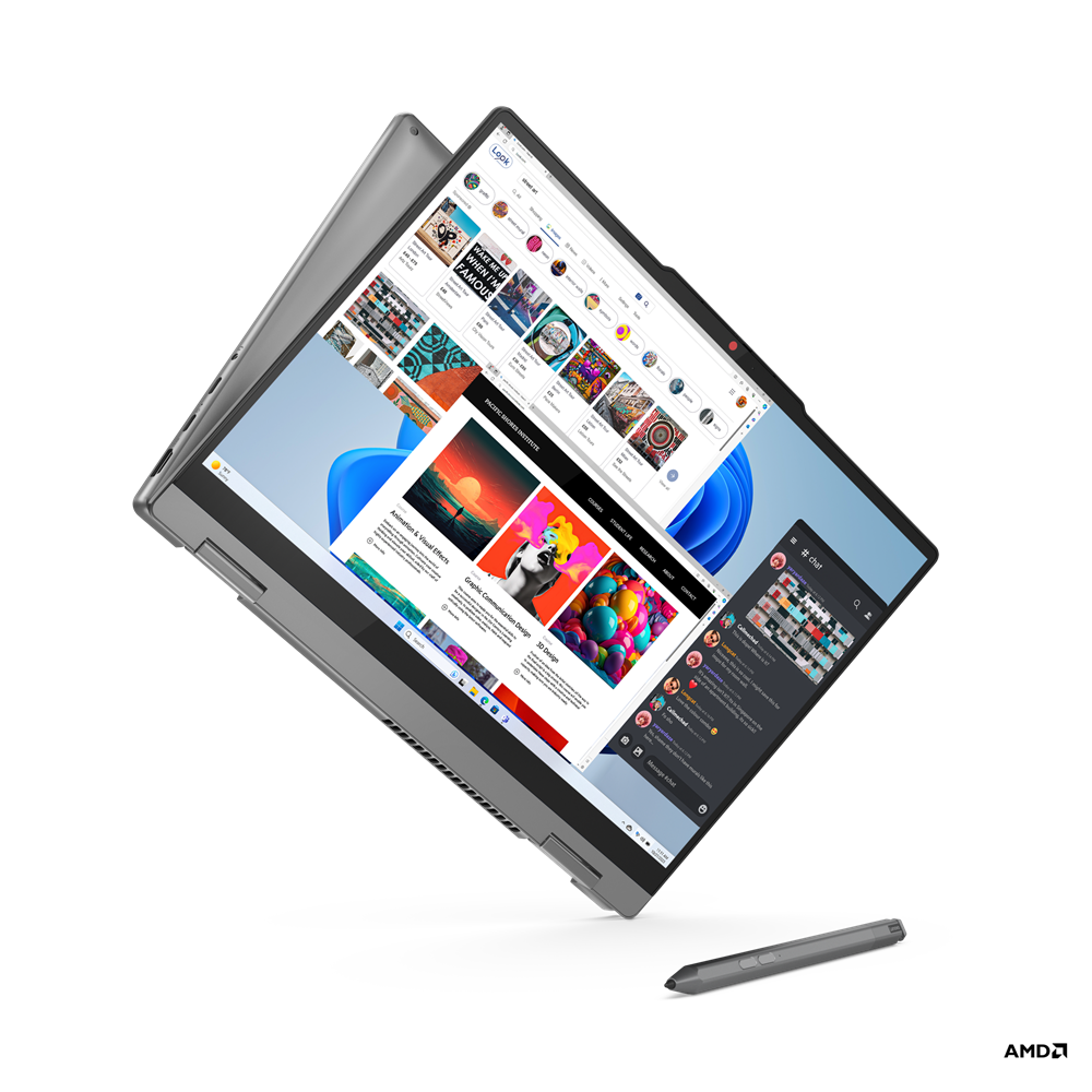 Lenovo IdeaPad 5
