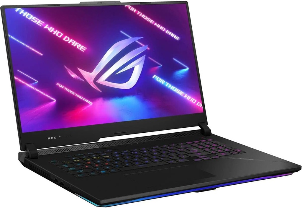 ASUS ROG Strix Scar G17