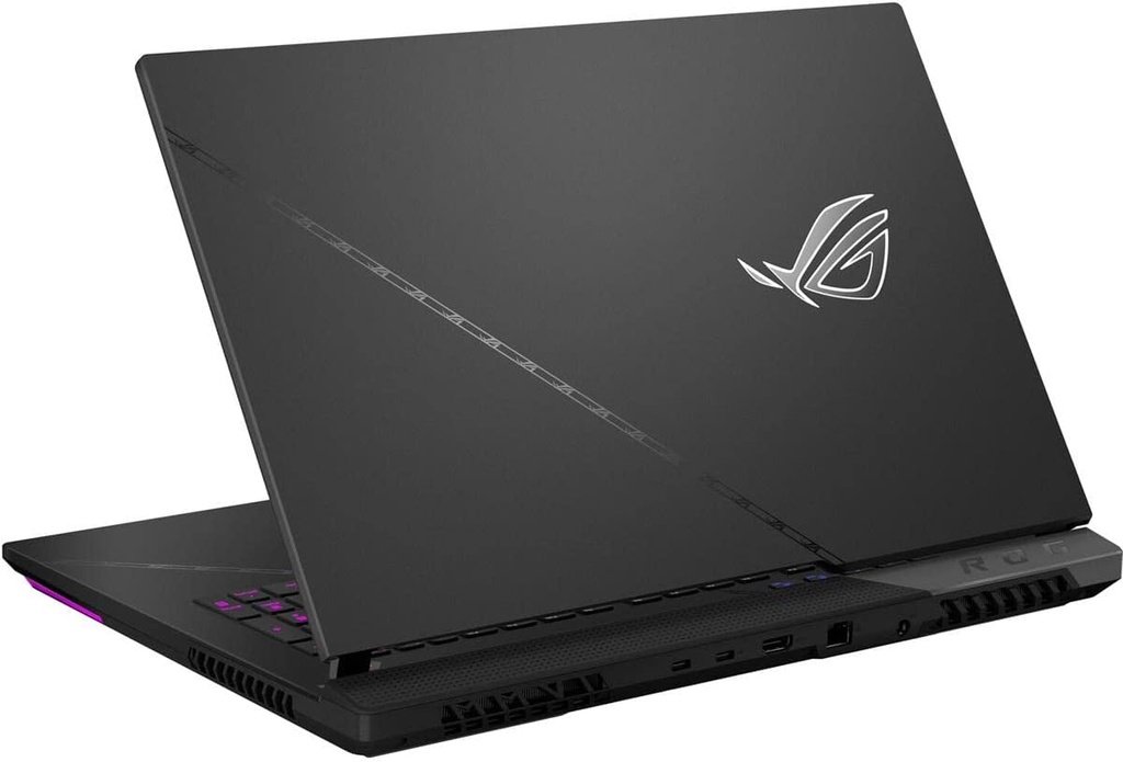 ASUS ROG Strix Scar G17