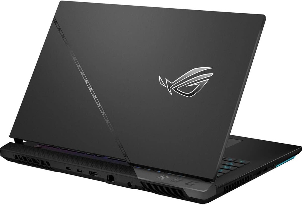 ASUS ROG Strix Scar G17