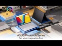 ASUS VivoBook 16X