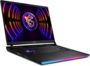 MSI Raider 16