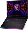 MSI Raider 16