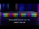 MSI Raider 16