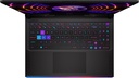 MSI Raider 16
