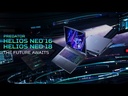 Acer Predator Helios Neo 16
