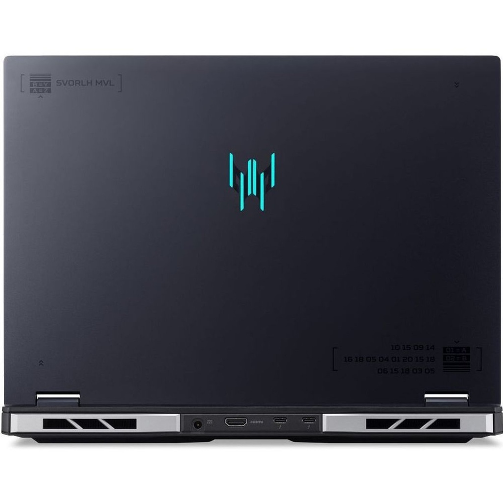 Acer Predator Helios Neo 16