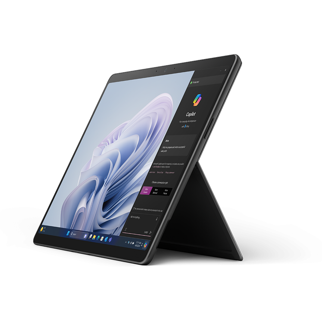 Microsoft Surface Pro 10