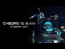 MSI CYBORG 15