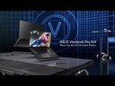ASUS Vivobook 16X