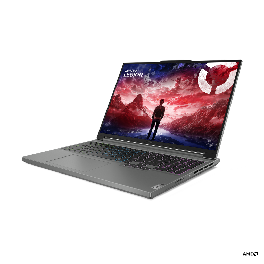 Lenovo Legion Slim 5