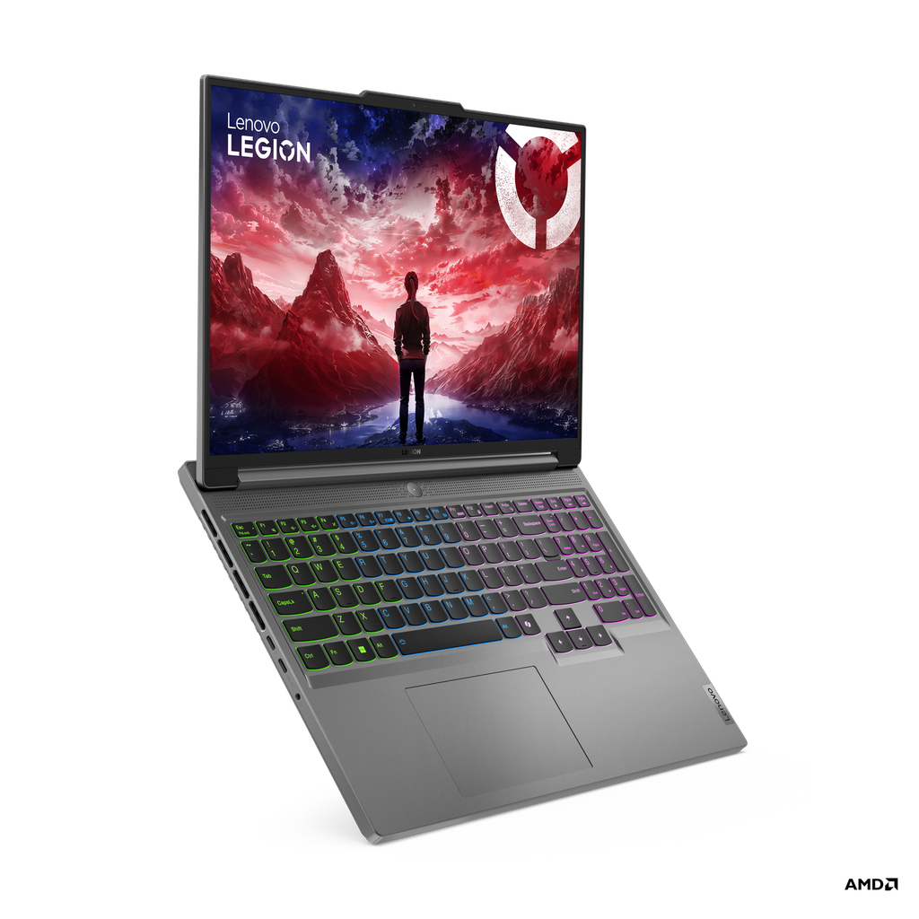 Lenovo Legion Slim 5