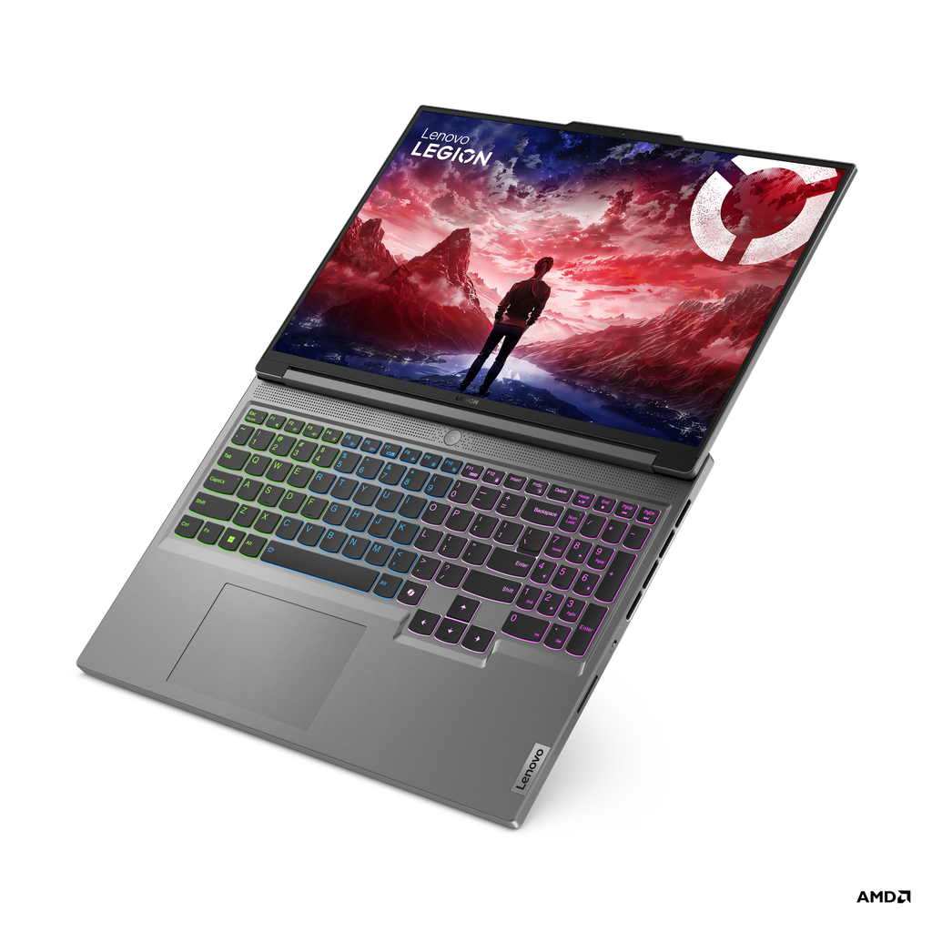 Lenovo Legion Slim 5