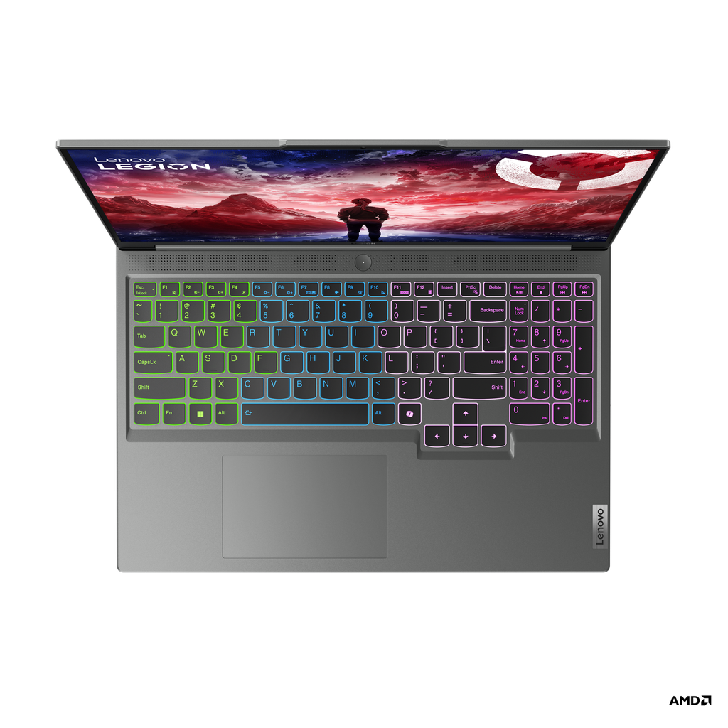 Lenovo Legion Slim 5