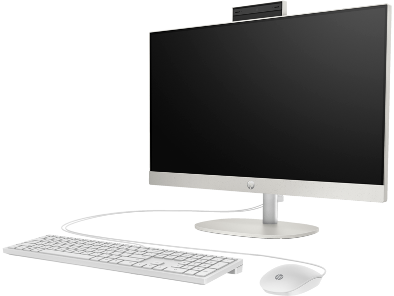 HP All-in-one PC 27-inch