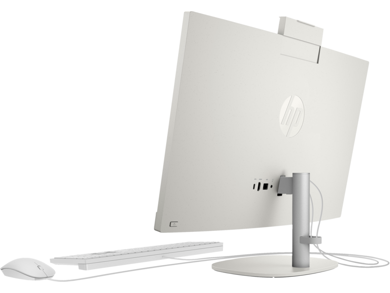 HP All-in-one PC 27-inch