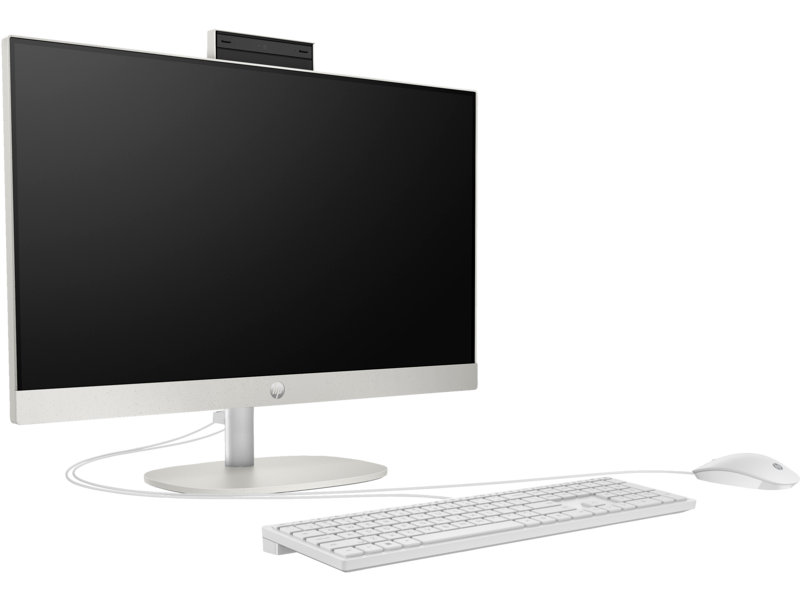 HP All-in-one PC 27-inch