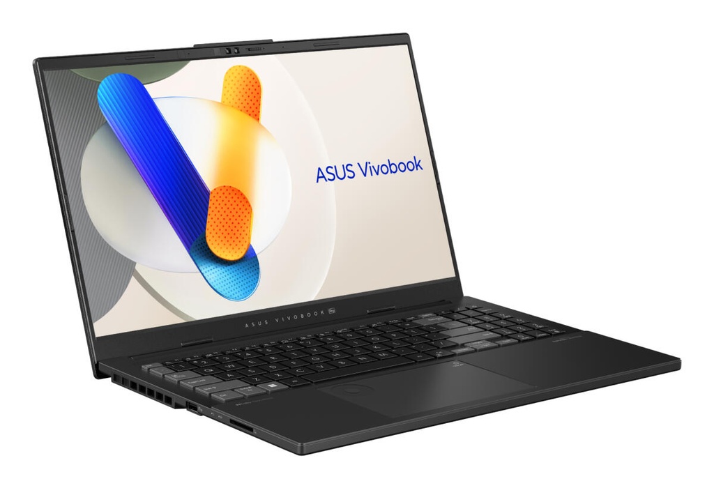 Asus VivoBook Pro 15