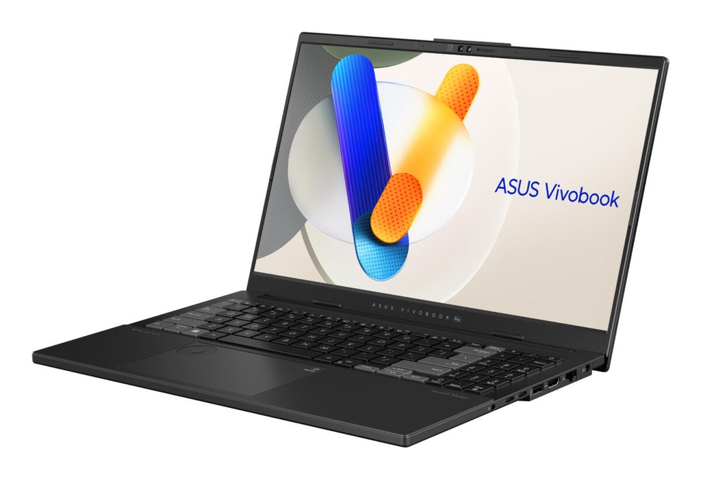 Asus VivoBook Pro 15