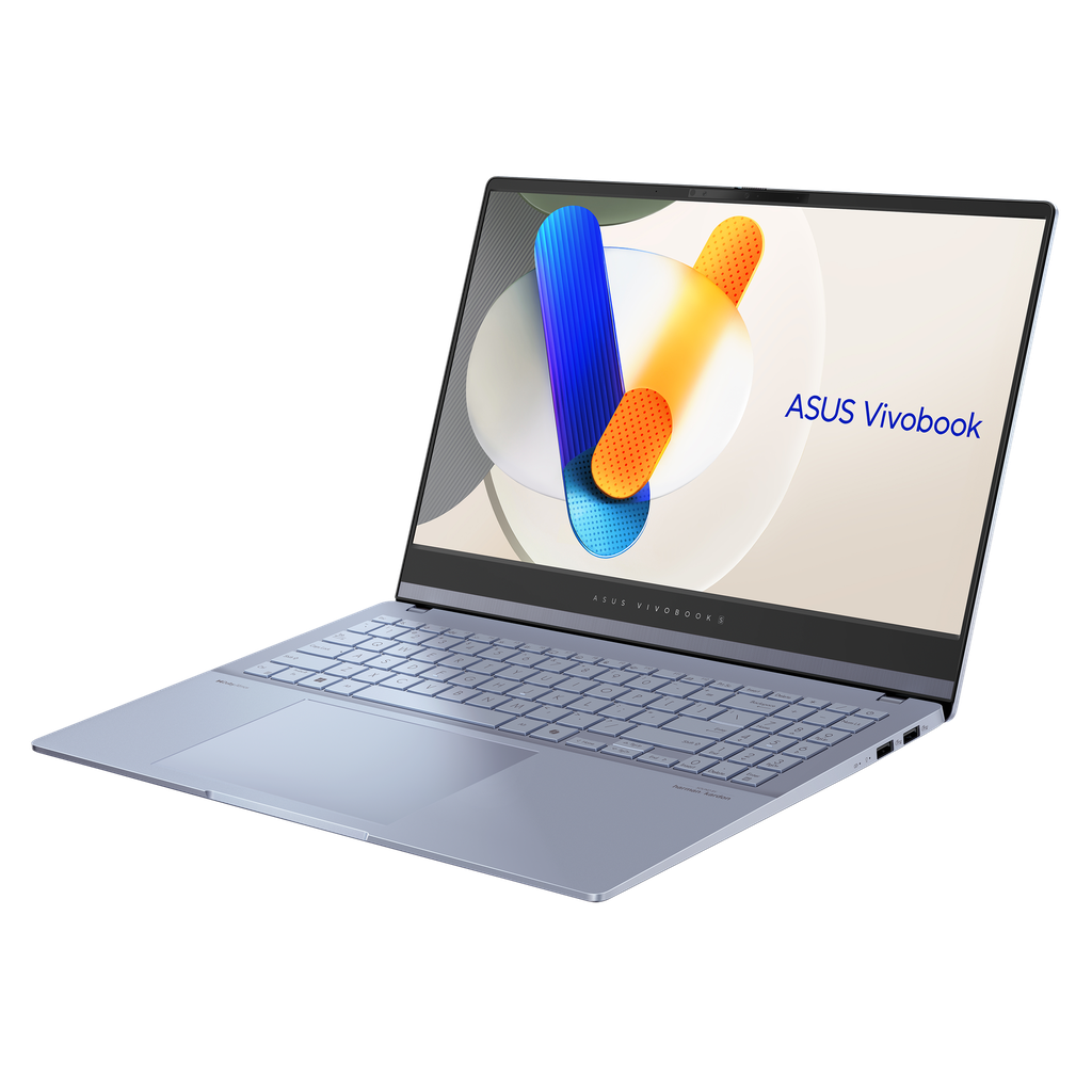 Asus Vivobook S 15