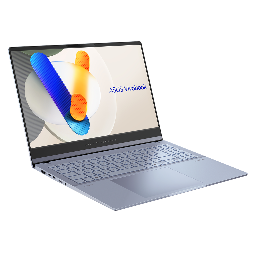 Asus Vivobook S 15