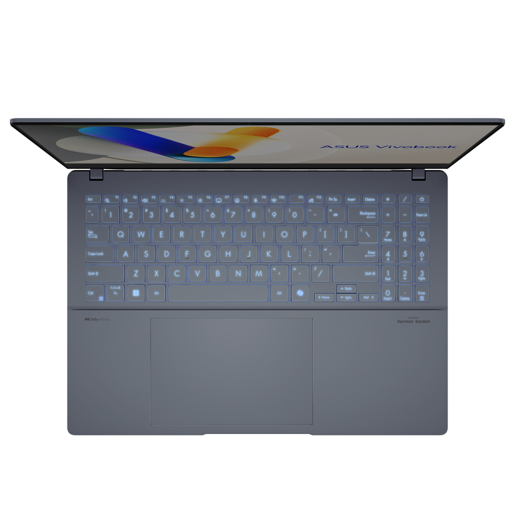 Asus Vivobook S 15