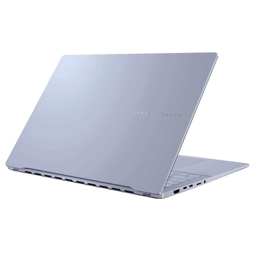 Asus Vivobook S 15