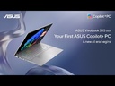 Asus Vivobook S 15