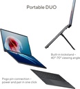 ASUS Zenbook Duo