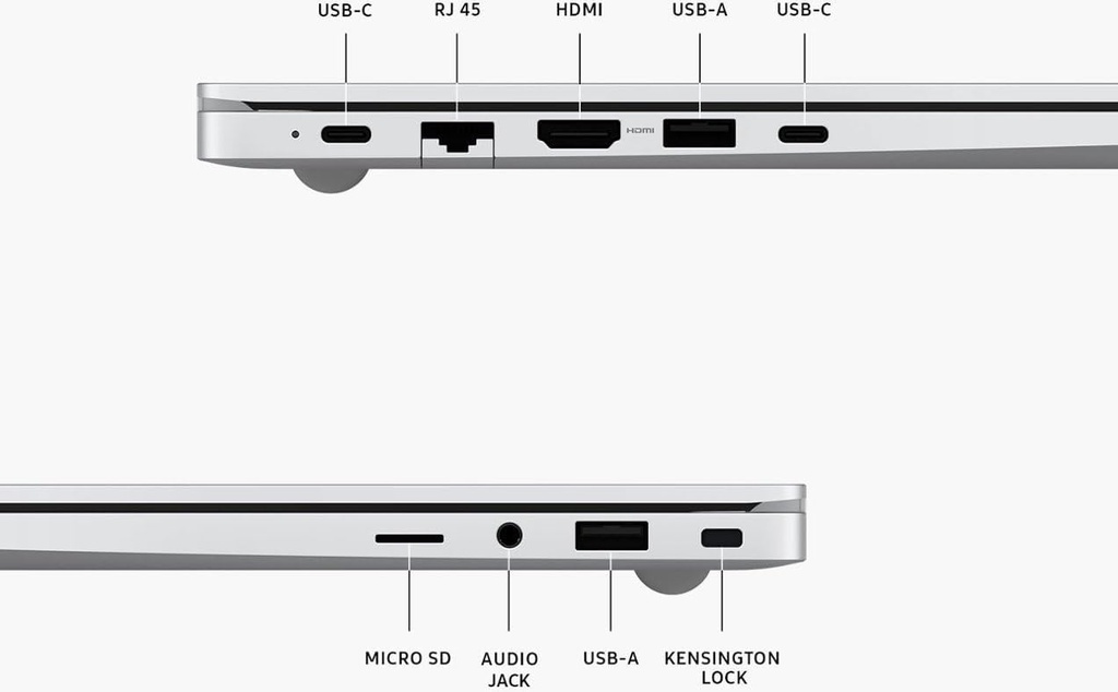 Samsung Galaxy Book 4